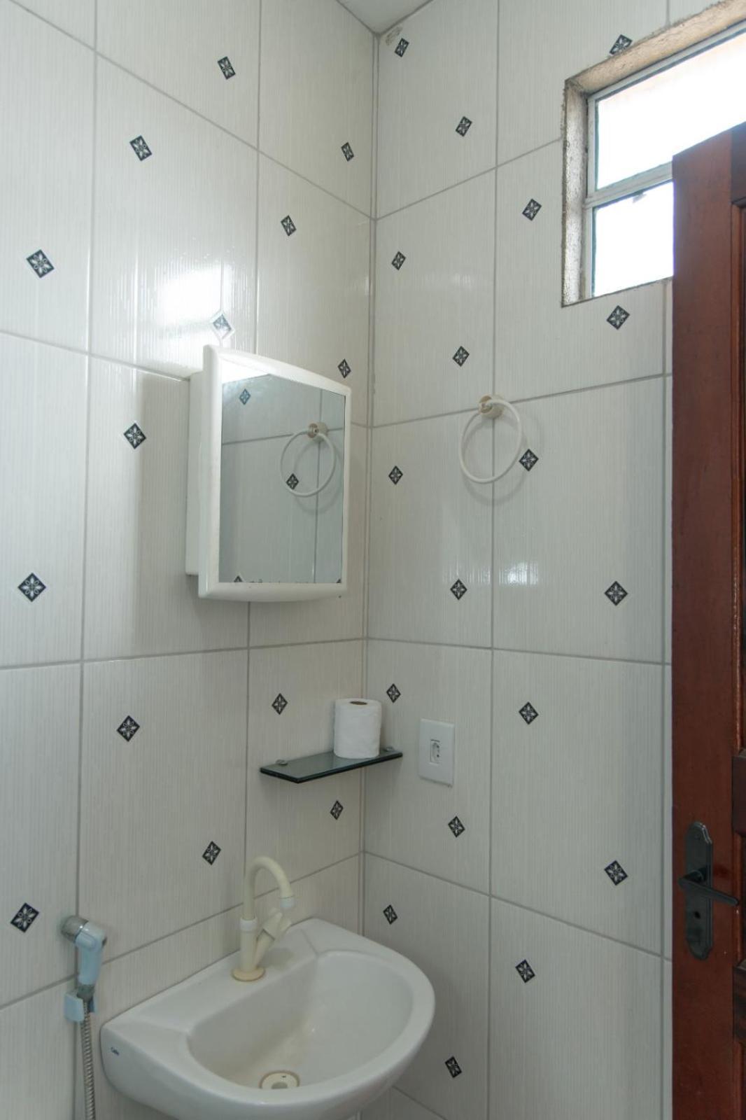 Pousada Aguas Claras Jijoca de Jericoacoara Exteriör bild